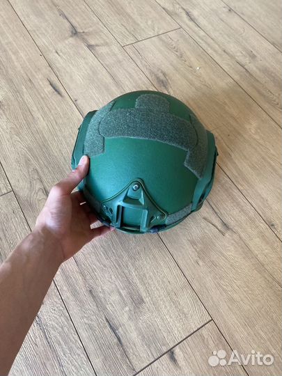 Новый шлем mich 2000 размер 1-2-3