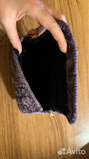 Сумка ручная работа