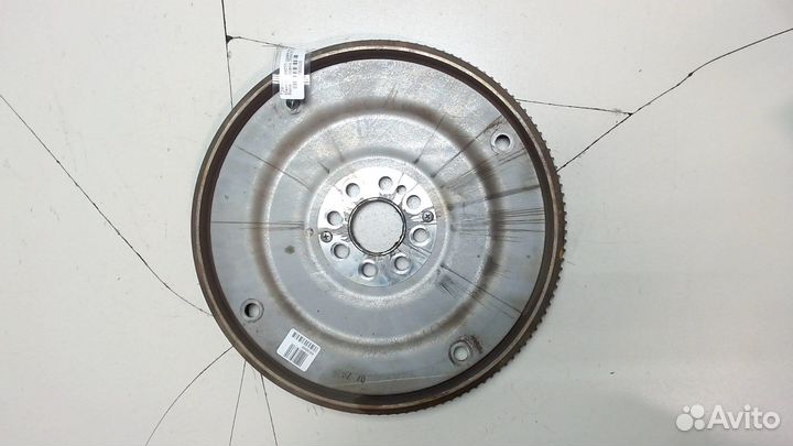 Маховик АКПП Renault Scenic, 2010