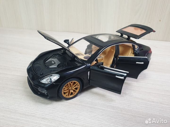 Железные машинки