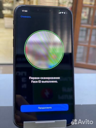 iPhone XR 64GB (Ростест)