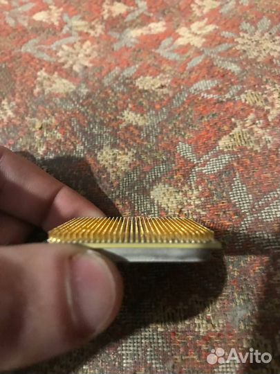 Процессор AMD Athlon II X4 620 Propus AM3, 4 x 260