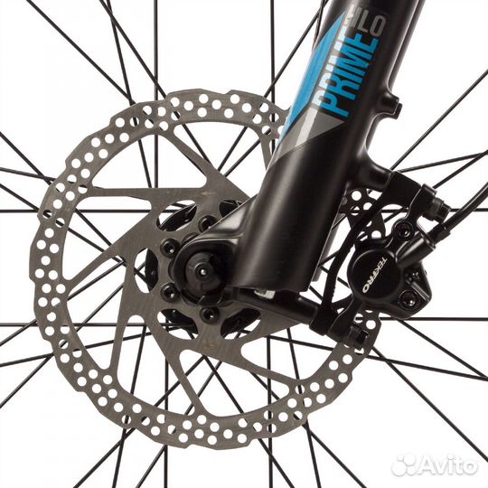 Велосипед Stinger Graphite Evo 29