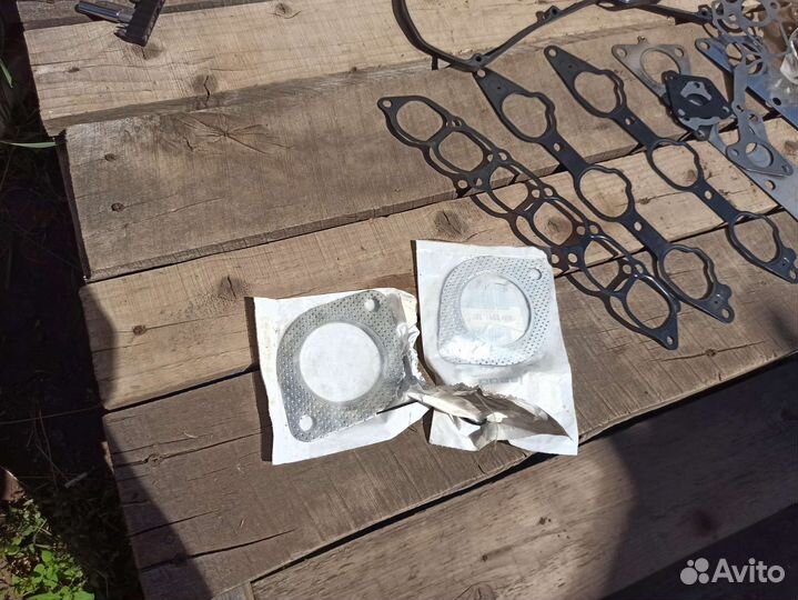 Прокладки Митсубиши 3,5