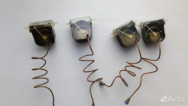 Манометр для котла Аrderiа ESR