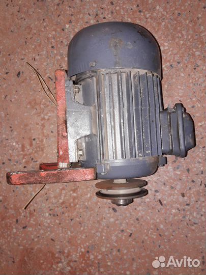 Двигатель нгф-110Ш