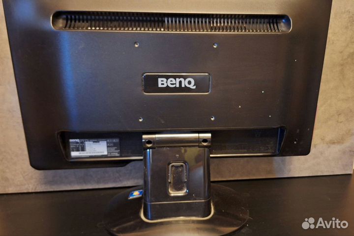 Мониторы Benq 18