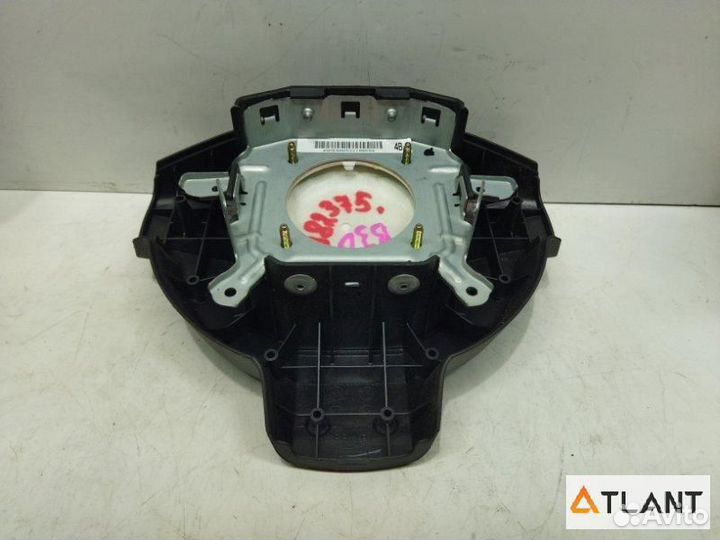 Airbag водительский nissan lafesta