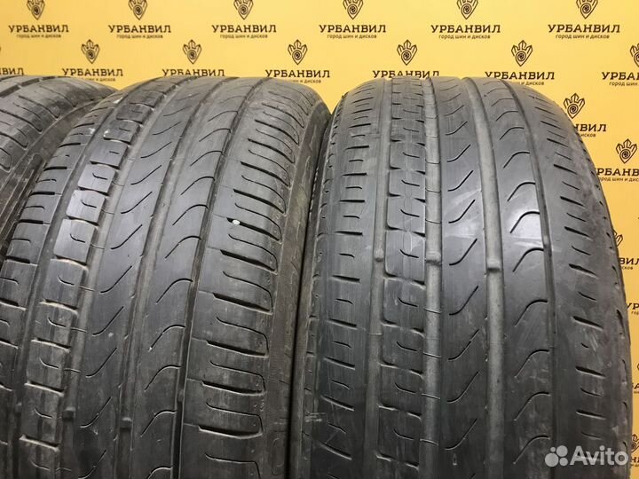 Pirelli Cinturato P7 225/50 R17 94W