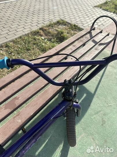 Велосипед BMX Stels