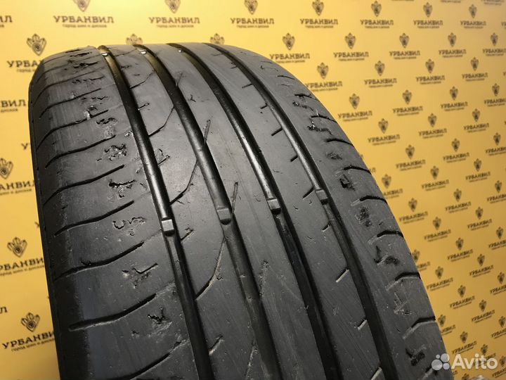 Continental ContiPremiumContact 2 215/55 R18 95H