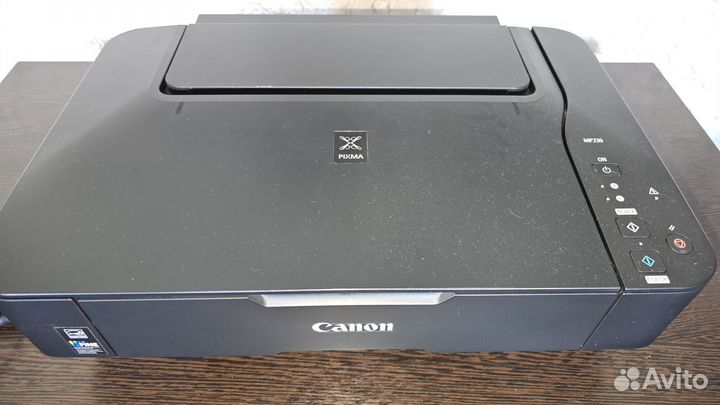 Мфу canon pixma MP230