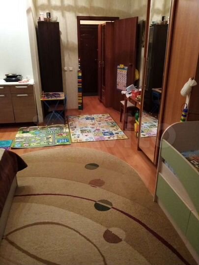 Квартира-студия, 24,5 м², 7/10 эт.