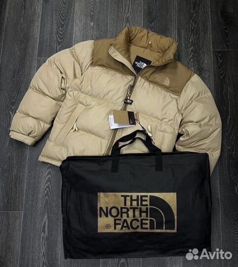 Куртка the north face