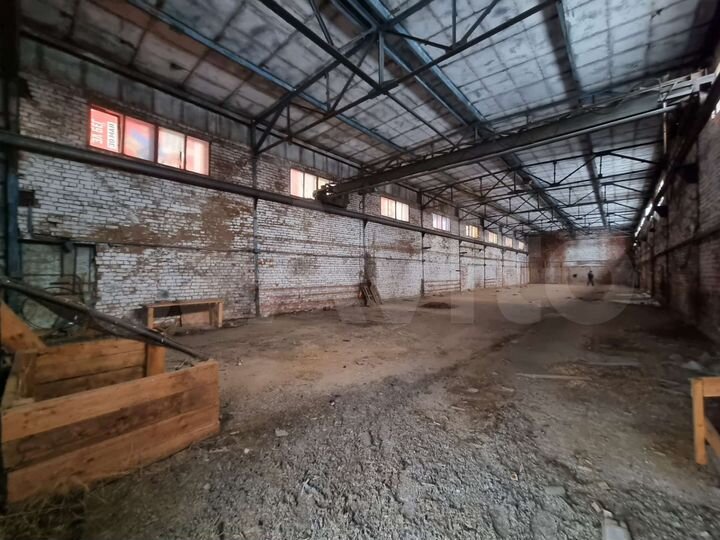 Производство, 610 м²