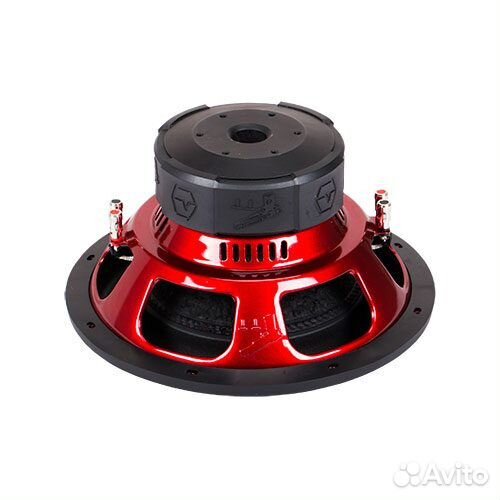 Сабвуфер ural (Урал) TT 12