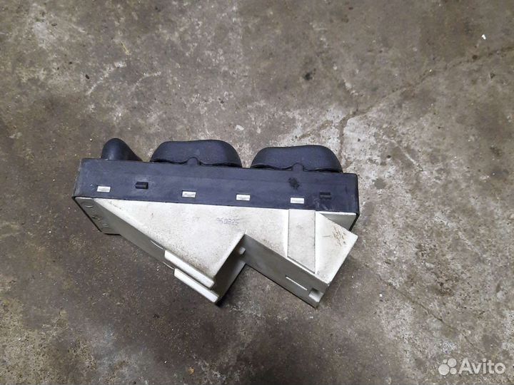 Блок управления стеклоподъемниками ford taurus