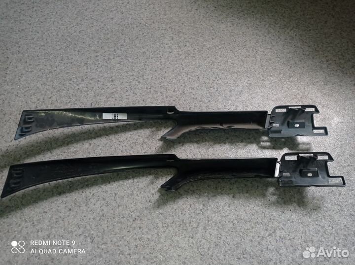 Решетка радиатора пежо 206 правое