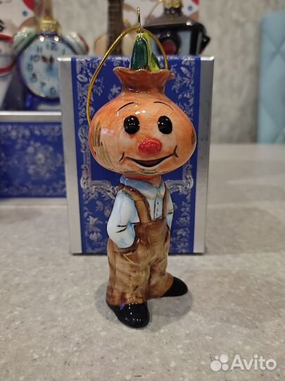 Лефортовский фарфор