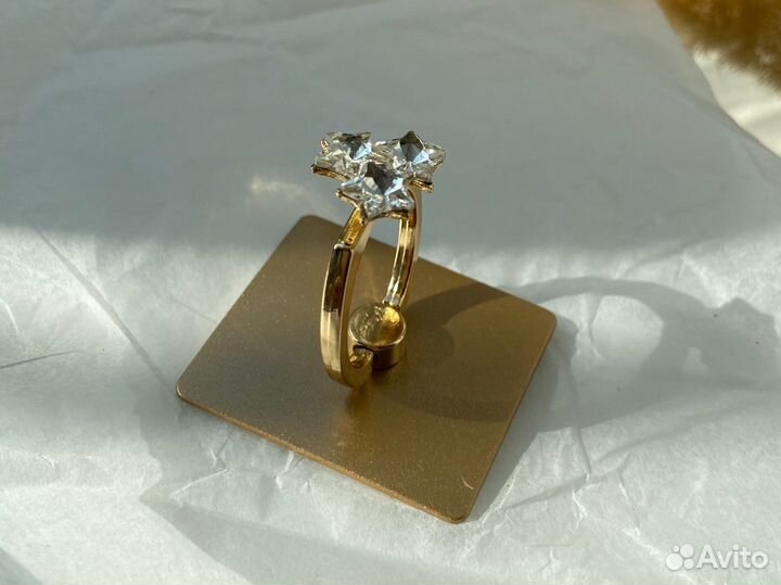 Попсокет для телефона, кольцо