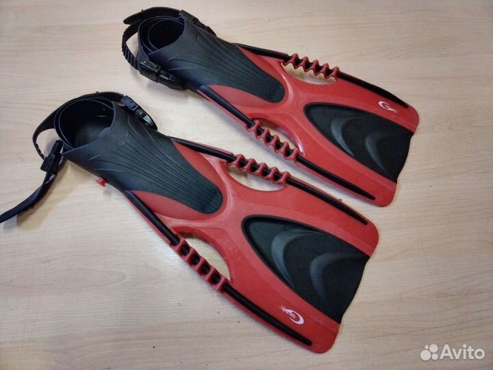 Профессиональные ласты Yon sub