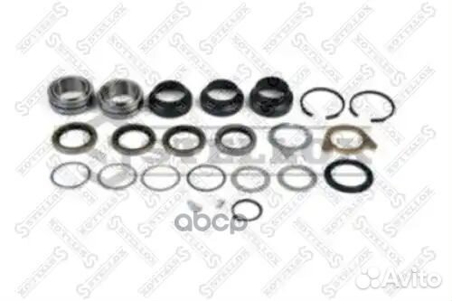 Р/к торм. вала (мр) MB