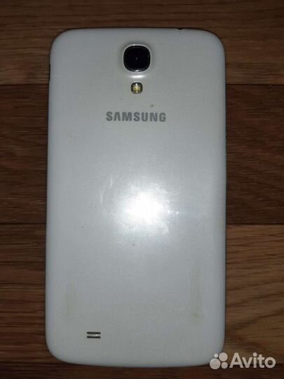 Телефон Samsung Galaxy Mega