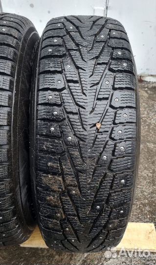 Nokian Tyres Nordman 7 SUV 235/75 R15 105T