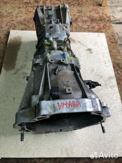 Кпп для автомобиля Suzuki