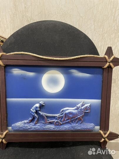 Картина из Вьетнама