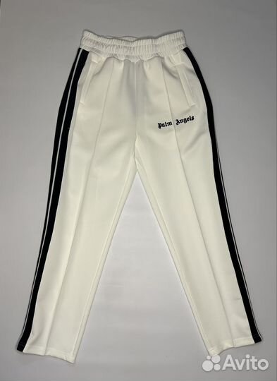 Штаны palm angels