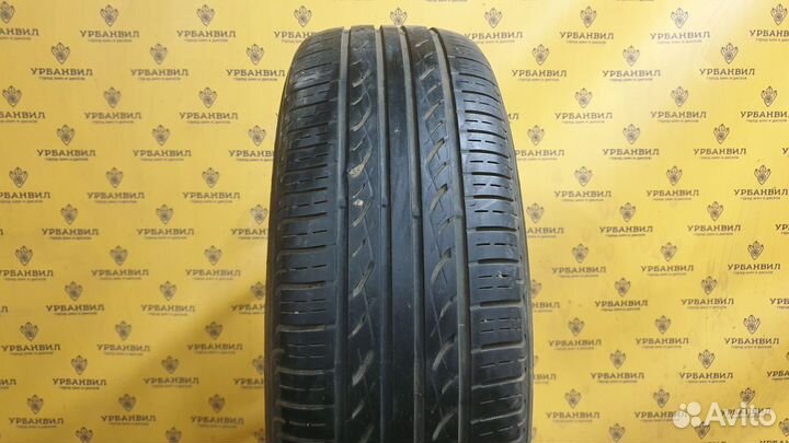 Kumho Solus KH15 215/65 R16 98H