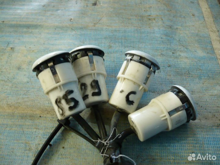 УАЗ Patriot Датчик парковки б/у.оригинал