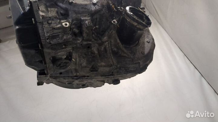 Кпп - автомат (АКПП) Jeep Compass 2017, 2018