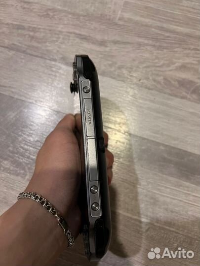 Sony playstation Vita