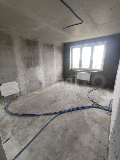 1-к. квартира, 51,5 м², 10/16 эт.