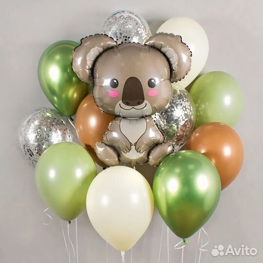 Воздушные шары