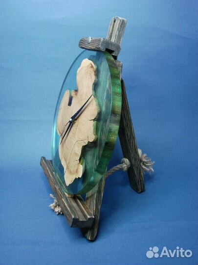 Часы настольные