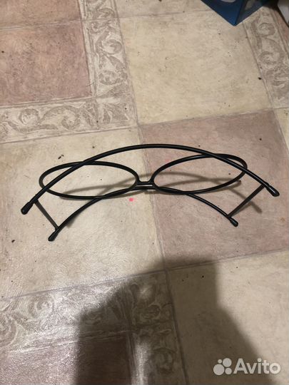 Подставка для мисок