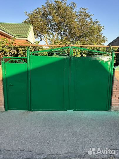 Покрасочные работы