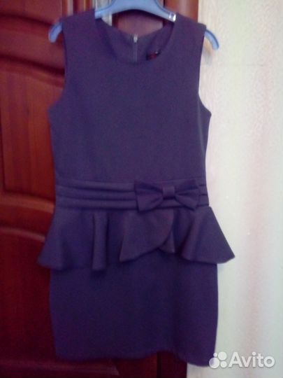 Школьная форма