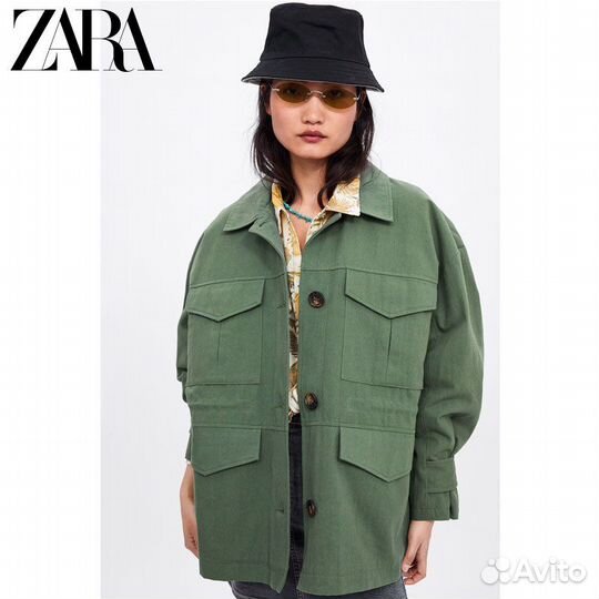 Куртка Zara