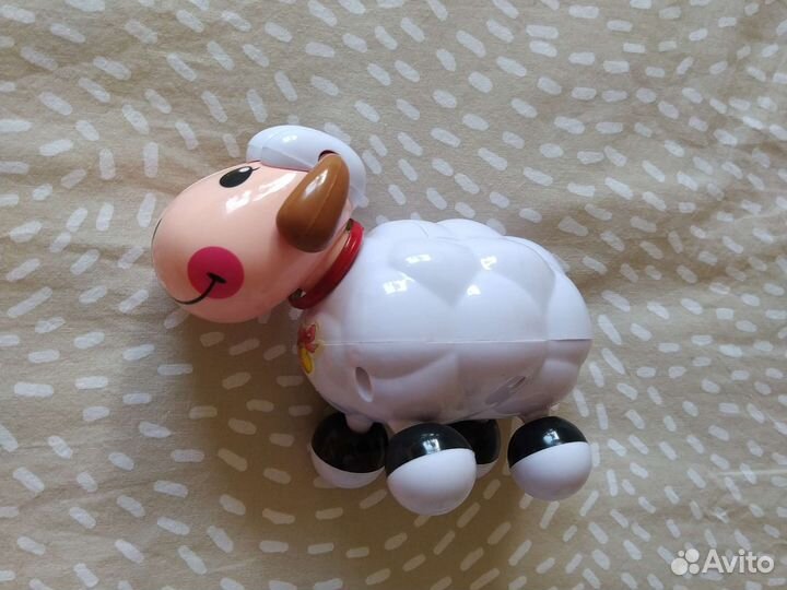 Развивающие игрушки для детей