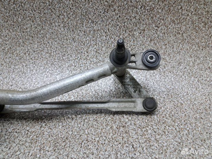 Трапеция дворников передняя Exeed Lx 1.6 sqrf4J16