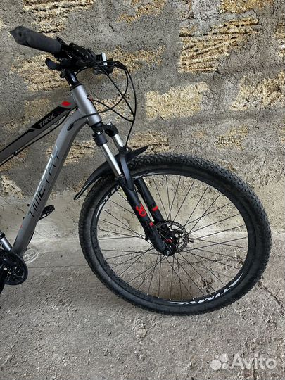 Велосипед time try 29