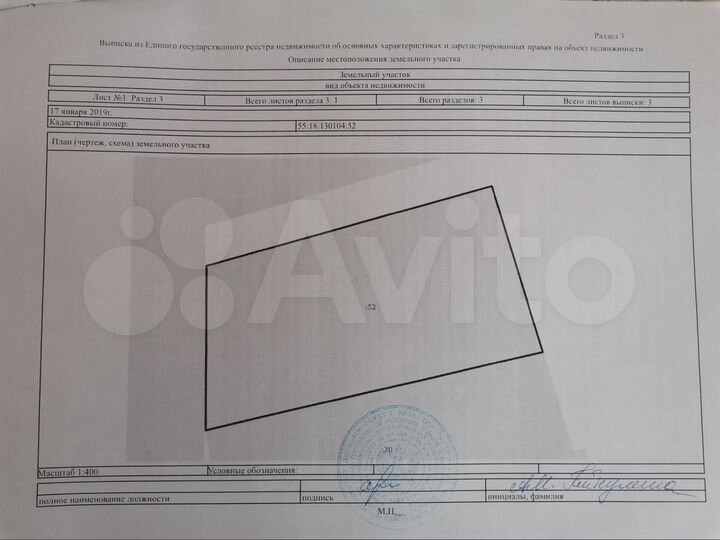 Участок 15 сот. (СНТ, ДНП)
