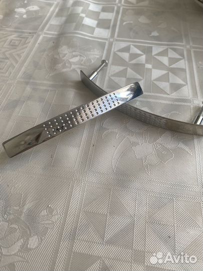 Мебельные ручки