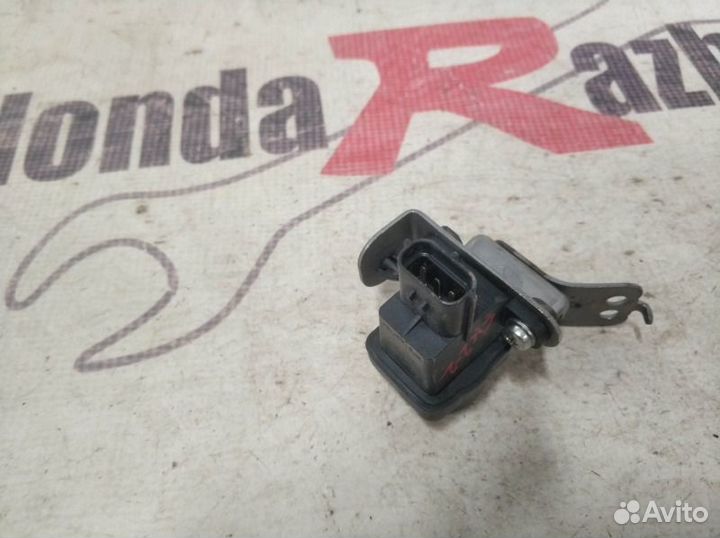 Датчик инерционный Honda Civic 5D 8 FK R18A2 2008