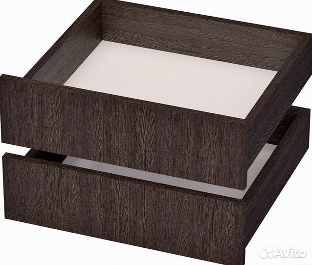 Выдвижной ящик