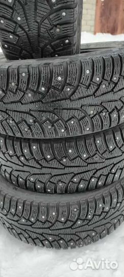 Nokian Tyres Nordman 5 205/55 R16 94T